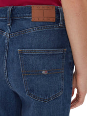 Jeans Blu Tommy Jeans