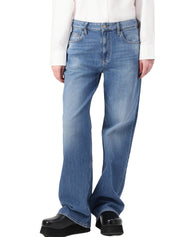 Jeans Blu Tommy Jeans