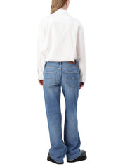 Jeans Blu Tommy Jeans