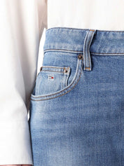 Jeans Blu Tommy Jeans