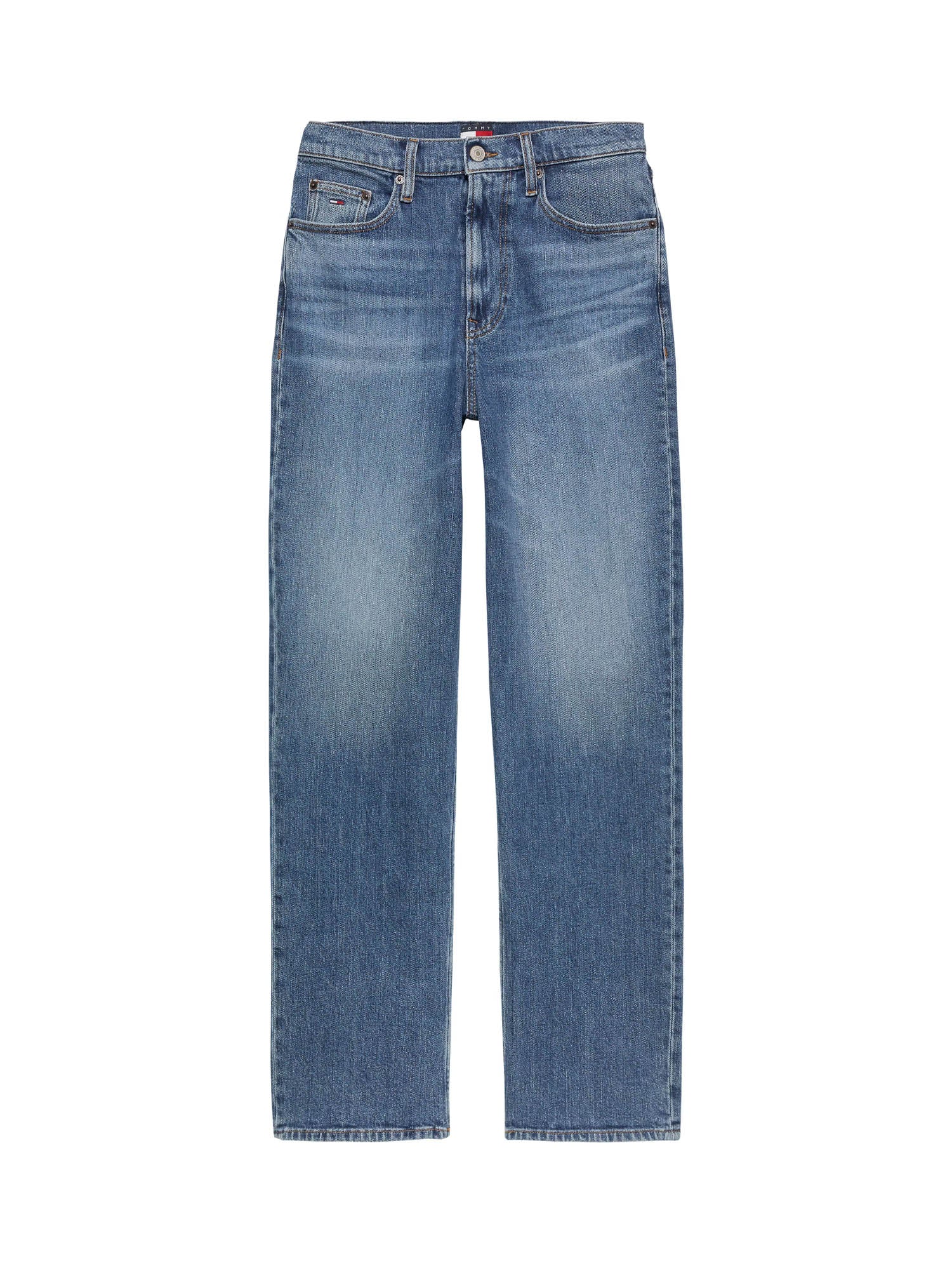 Jeans Blu Tommy Jeans