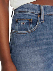 Jeans Blu Tommy Jeans