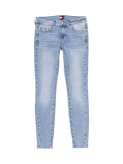 Jeans Blu Tommy Jeans