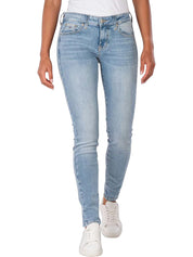 Jeans Blu Tommy Jeans