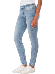 Jeans Blu Tommy Jeans