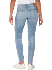 Jeans Blu Tommy Jeans