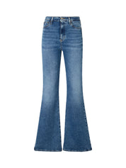 Jeans Blu Tommy Jeans