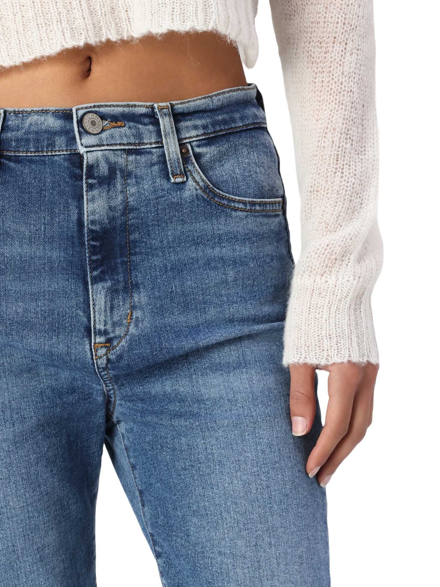 Jeans Blu Tommy Jeans