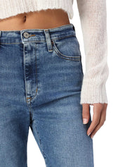 Jeans Blu Tommy Jeans