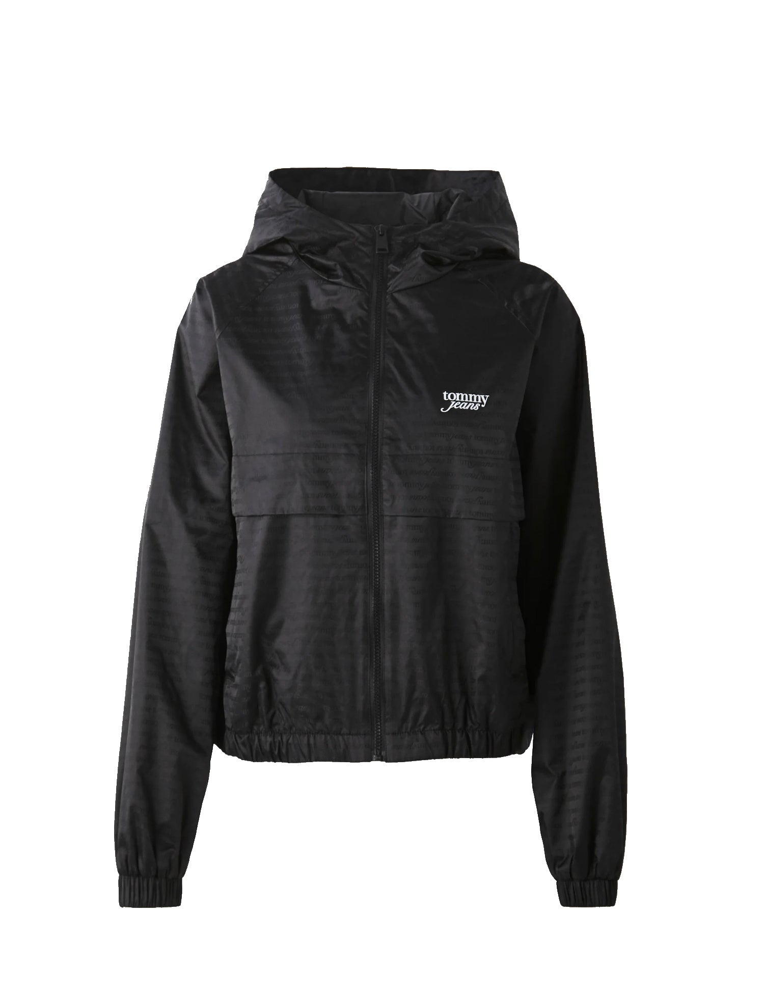 Giacche Nero Tommy Jeans