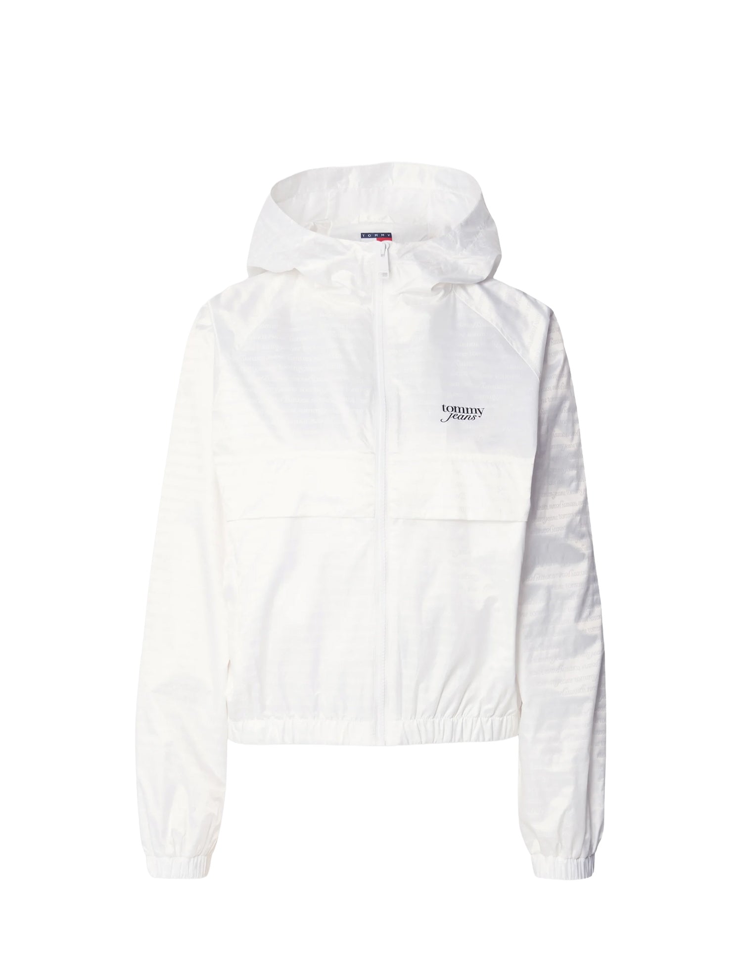 Giacche Avorio Tommy Jeans