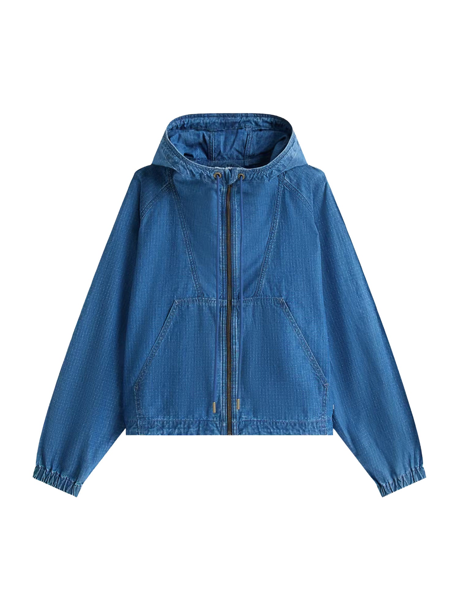 Giacche Blu Tommy Jeans