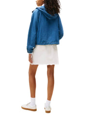 Giacche Blu Tommy Jeans