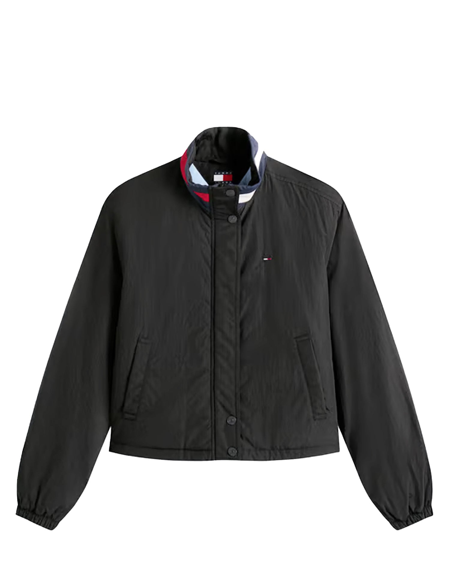 Giacche Nero Tommy Jeans