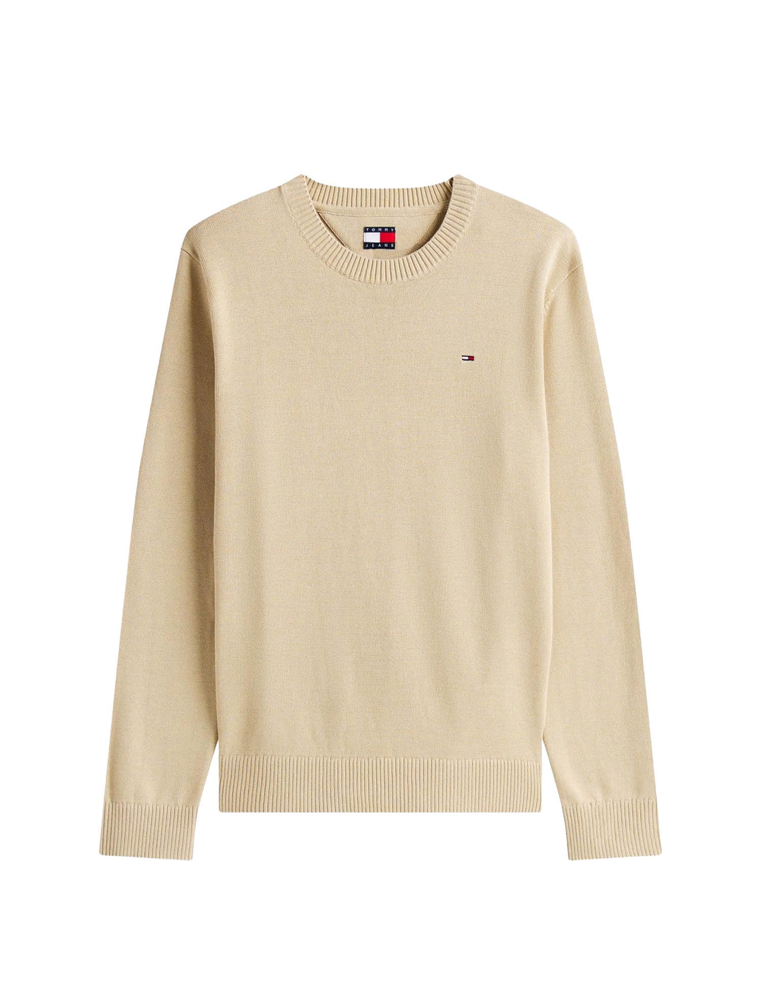 Maglioncini Beige Tommy Jeans