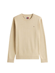 Maglioncini Beige Tommy Jeans