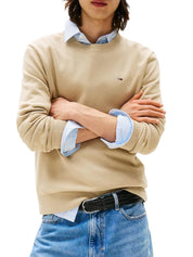 Maglioncini Beige Tommy Jeans