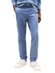 Pantaloni Blu Chiaro Tommy Jeans