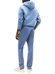 Pantaloni Blu Chiaro Tommy Jeans