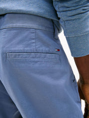 Pantaloni Blu Chiaro Tommy Jeans