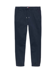 Pantaloni sportivi Blu Tommy Jeans