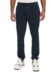 Pantaloni sportivi Blu Tommy Jeans