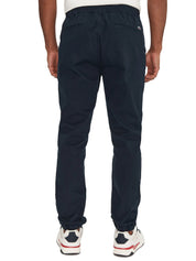 Pantaloni sportivi Blu Tommy Jeans