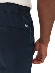 Pantaloni sportivi Blu Tommy Jeans