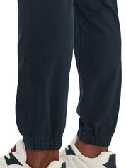 Pantaloni sportivi Blu Tommy Jeans