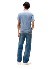 T-shirt Celeste Tommy Jeans