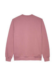 Felpe Rosa Tommy Jeans