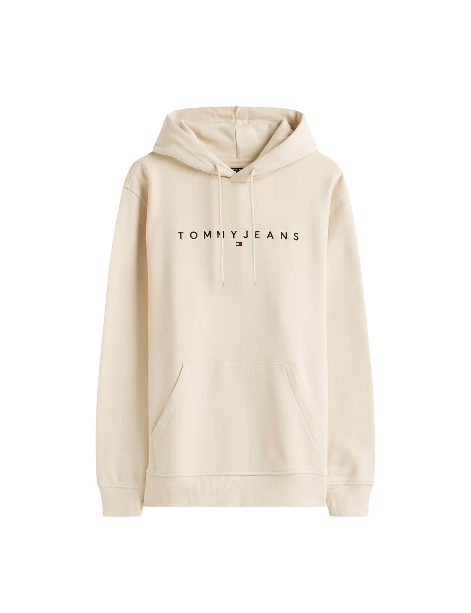 Felpe Beige Tommy Jeans