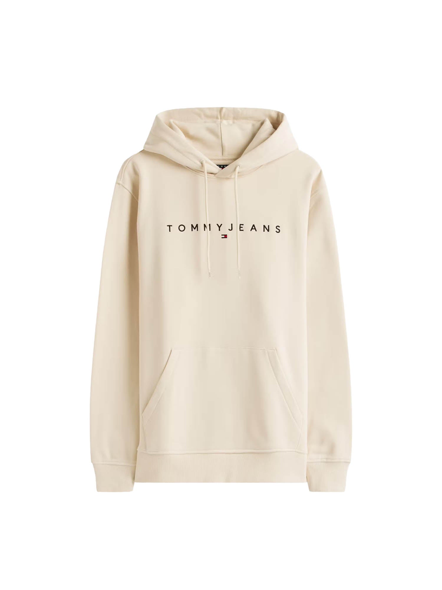 Felpe Beige Tommy Jeans