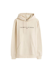 Felpe Beige Tommy Jeans