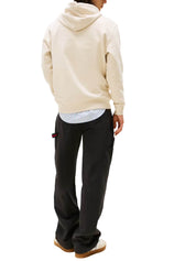 Felpe Beige Tommy Jeans