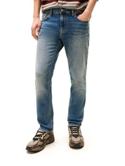 Jeans Blu Tommy Jeans