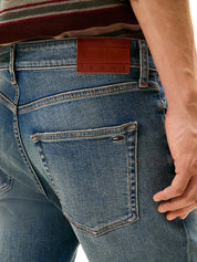 Jeans Blu Tommy Jeans
