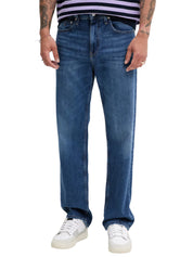 Jeans Blu Tommy Jeans