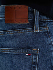 Jeans Blu Tommy Jeans