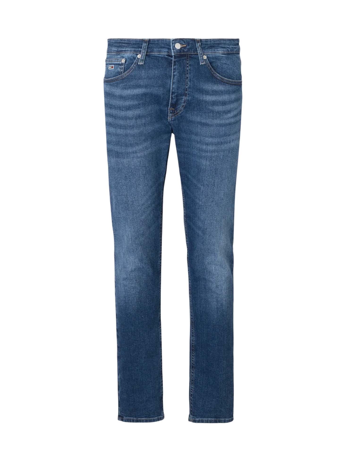 Jeans Blu Tommy Jeans