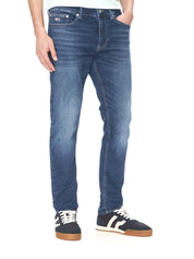 Jeans Blu Tommy Jeans