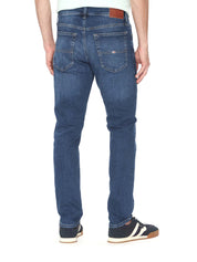 Jeans Blu Tommy Jeans