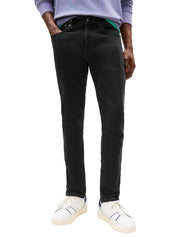 Jeans Nero Tommy Jeans