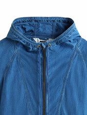 Giacche Blu Tommy Jeans
