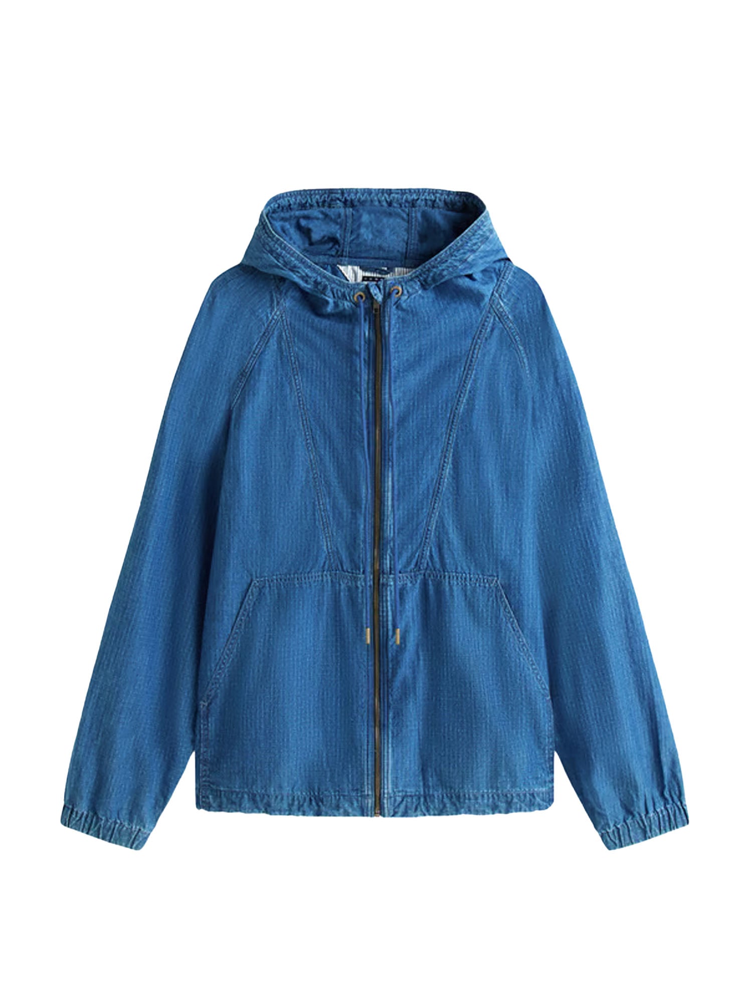 Giacche Blu Tommy Jeans