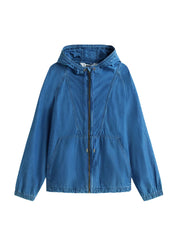 Giacche Blu Tommy Jeans