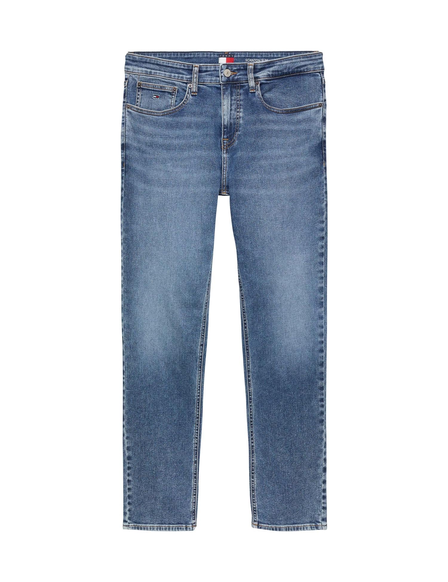 Jeans Blu Tommy Jeans