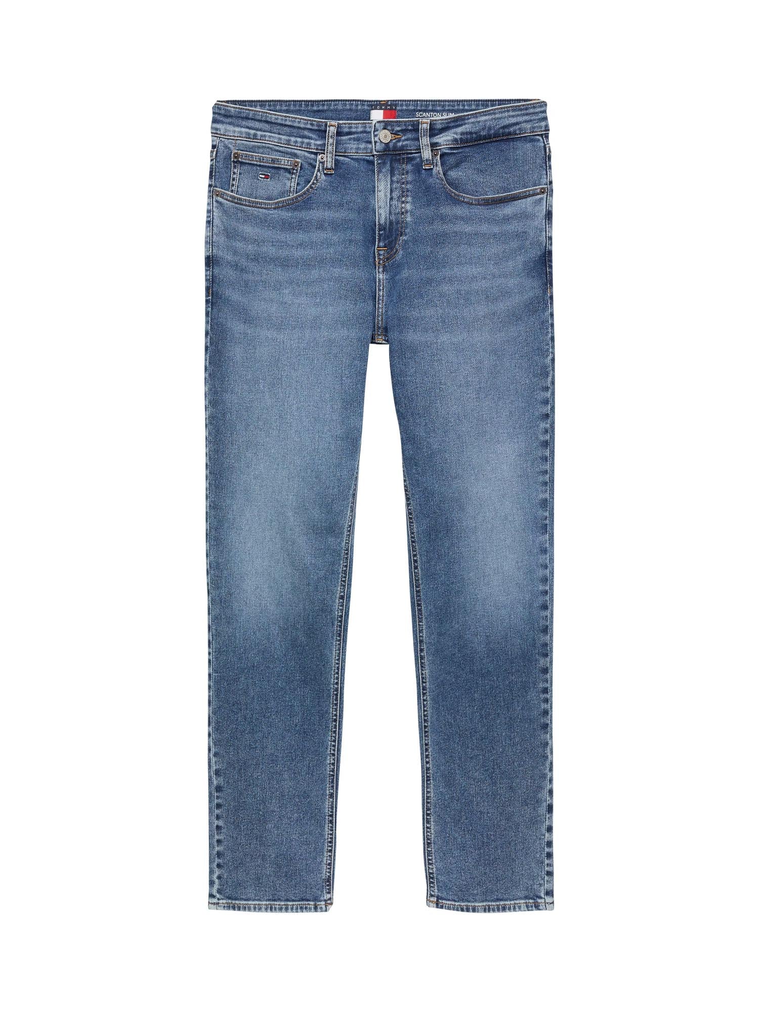 Jeans Blu Tommy Jeans