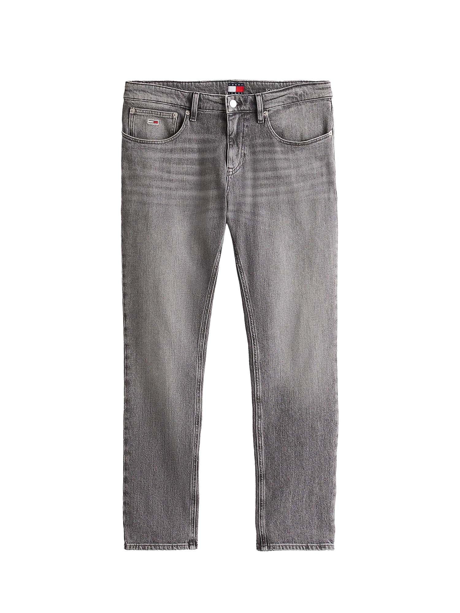 Jeans Grigio Tommy Jeans