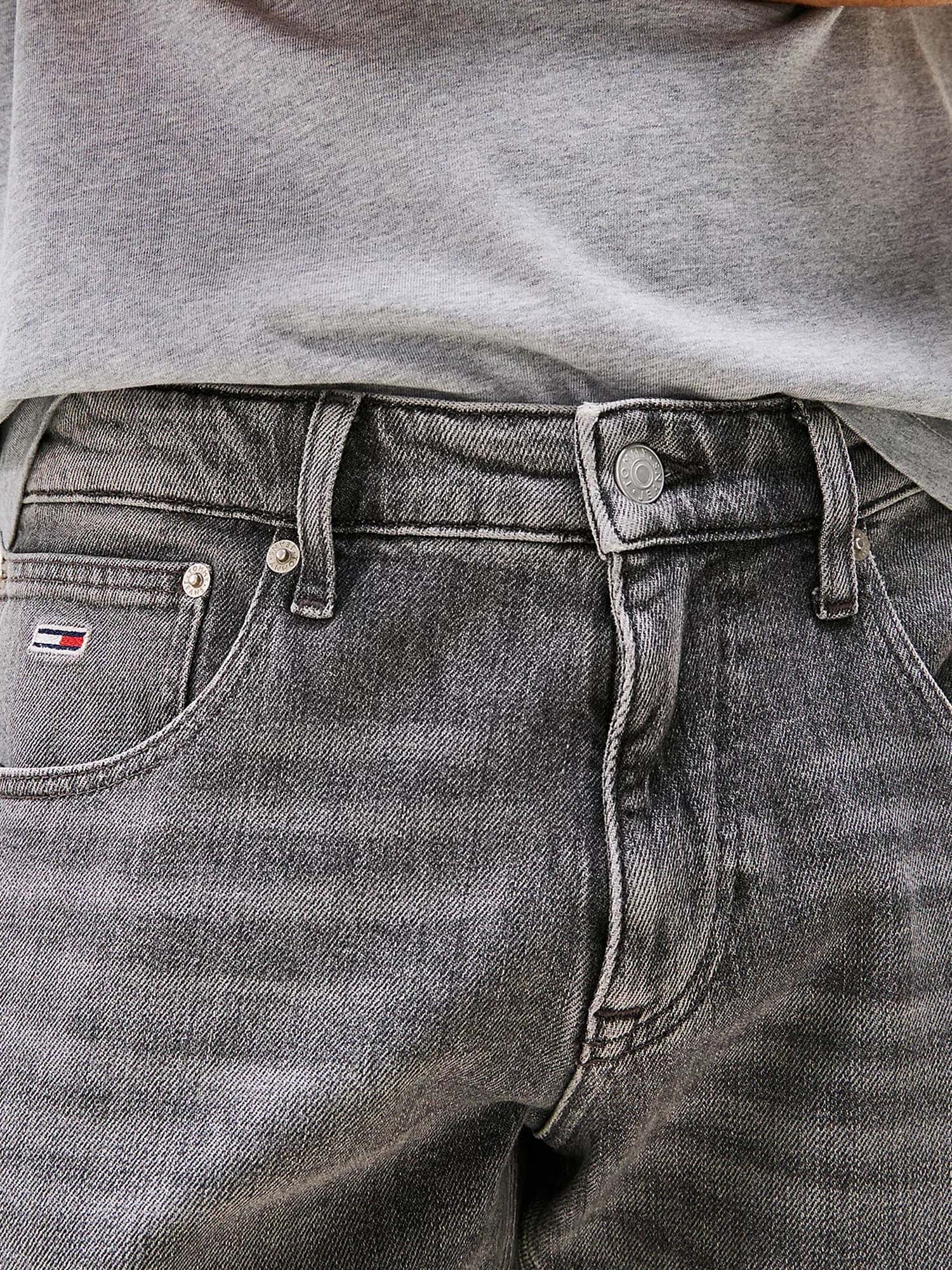 Jeans Grigio Tommy Jeans